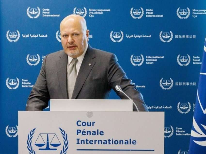 ​Gjykata Ndërkombëtare Penale nis hetimin mbi pushtimin rus të Ukrainës
