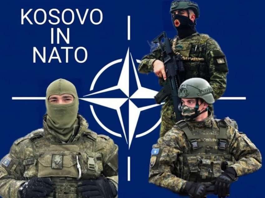 Serbia ka qenë, është dhe do të jetë si Rusia, pushtuese/ “Kosova nuk i nënshtrohet, e ka NATO-n brenda”