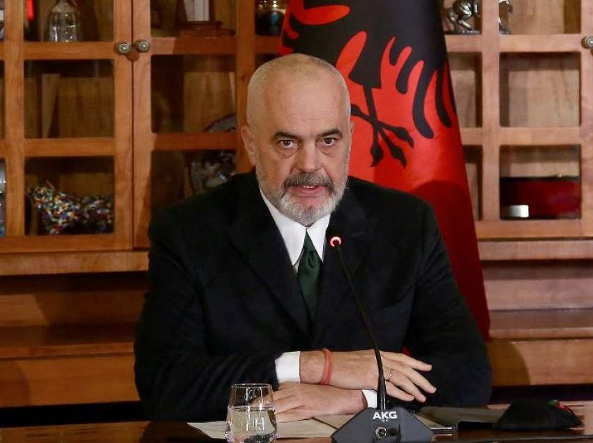 Rama: Përgjigje për politikanët dhe analistët në lidhje me ndihmën e Shqipërisë për Ukrainën