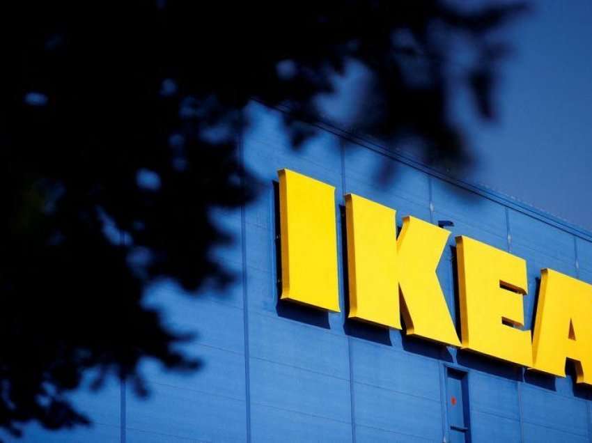 IKEA mbyll të gjitha dyqanet në Rusi