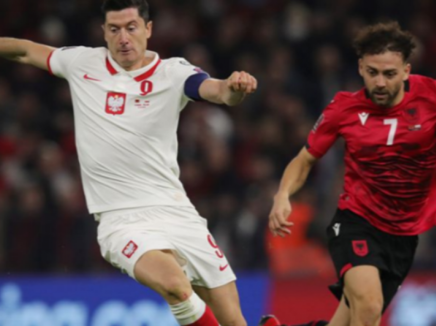 Shqipërisë i ikën nga duart Botërori për shkakun e golave? 