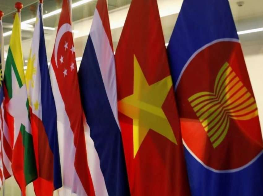 Shumë vende aziatike dënojnë luftën e Rusisë në Ukrainë