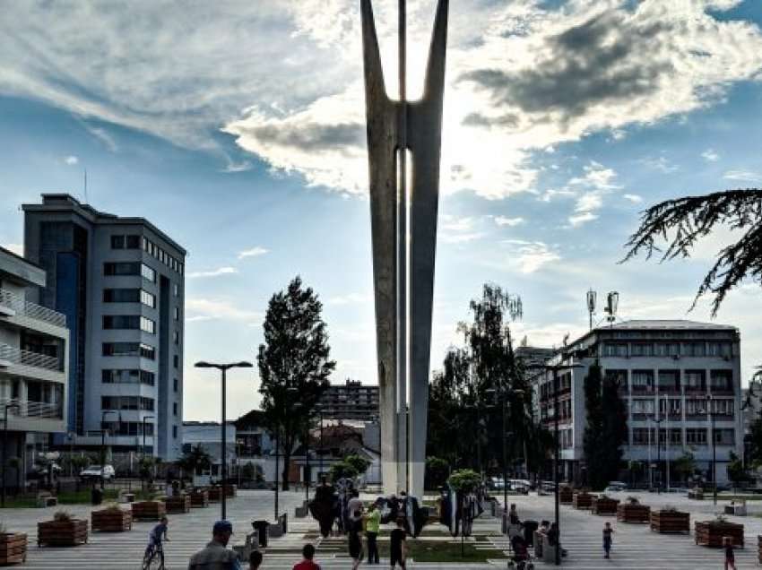 Manifestimi i Epopesë së UÇK-së, Komuna e Prishtinës anulon testimin e alarmit