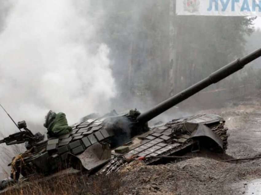 Tre dështimet e mëdha të ushtrisë së Putinit në Ukrainë, por a do ta çojnë këto drejt humbjes së luftës?