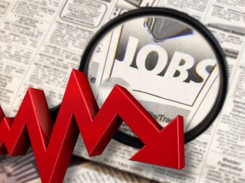 Qeveria e RMV-së: Papunësia është në nivelin më të ulët historik prej 15.2%