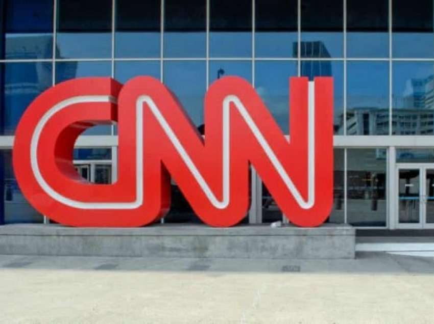 ​Bloomberg e CNN do të ndalojnë transmetimin në Rusi