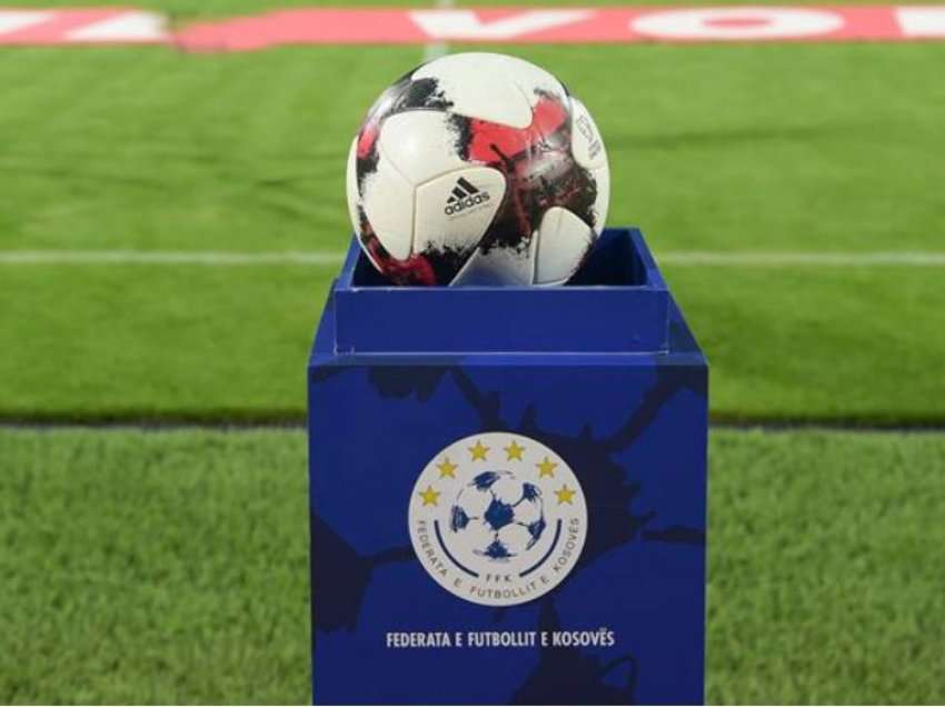 Sot luhen tri ndeshje në Superligën e Kosovës, vëmendja në Suharekë