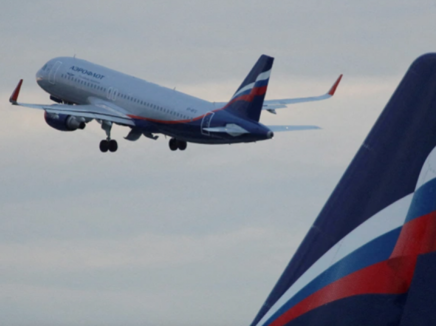 Sanksionet/ Ekspertët parashikojnë “zhdukjen” e aviacionit civil rus