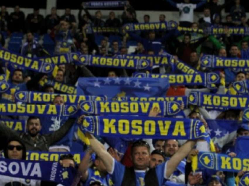 Kryetari i “Dardanëve” ka një thirrje para dy ndeshjeve të Kosovës