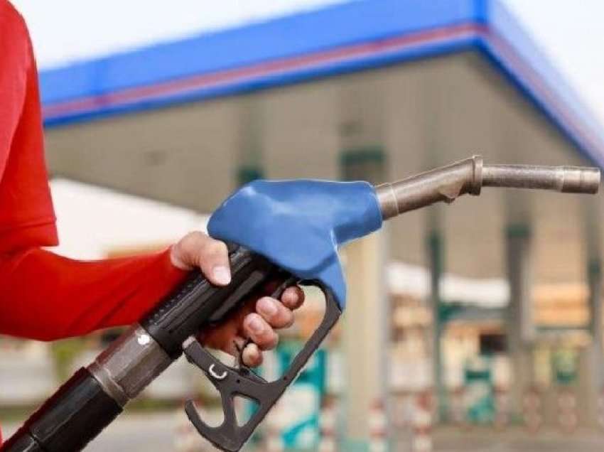 Nafta “kapërcen” në 260 lekë/ Rritja e karburantit me mbi 30 lekë në vetëm pak orë