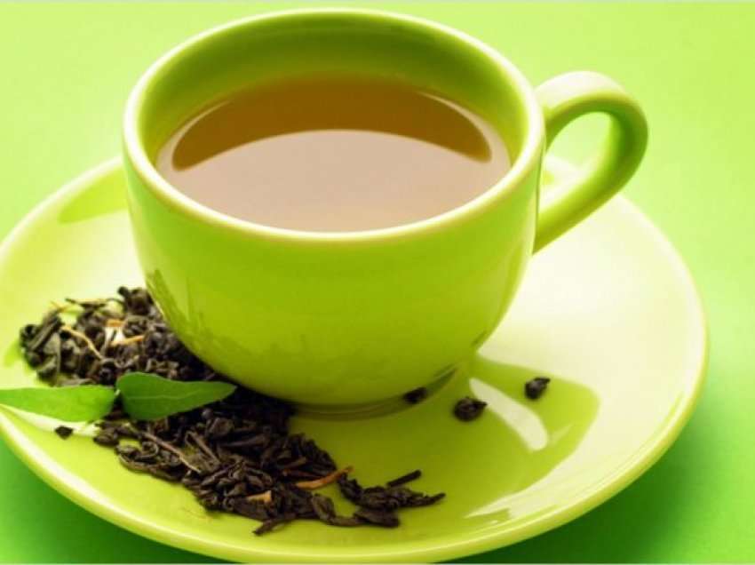 Këto çaje shkrijnë yndyrën dhe ndihmojnë në humbjen e peshës
