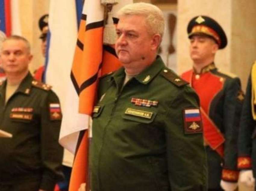 Zyrtarët perëndimorë konfirmojnë vrasjen e gjeneralit rus/ Si e komentojnë analistët praninë në luftë të figurave të larta ushtarake