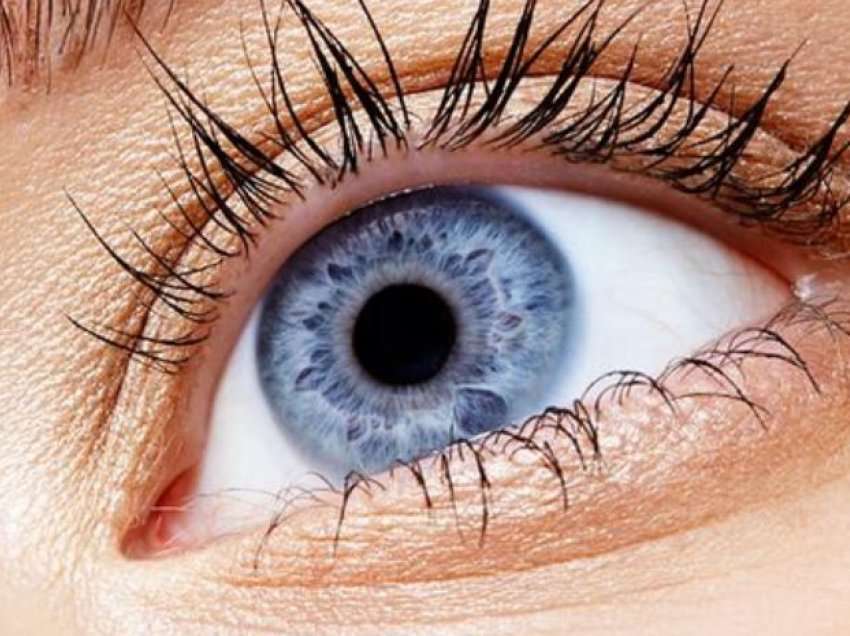 Sytë mund të zbulojnë se si është gjendja juaj shëndetësore