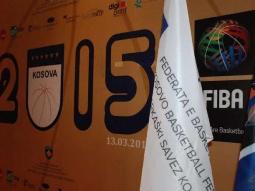 Shtatë vjet nga pranimi i Kosovës në FIBA