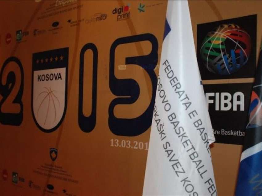  ​7 vjet nga pranimi i Kosovës në FIBA