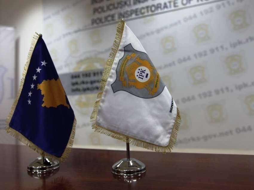 Komunikatë e përbashkët për media nga Inspektorati Policor i Kosovës dhe Prokuroria Speciale e Republikës së Kosovës