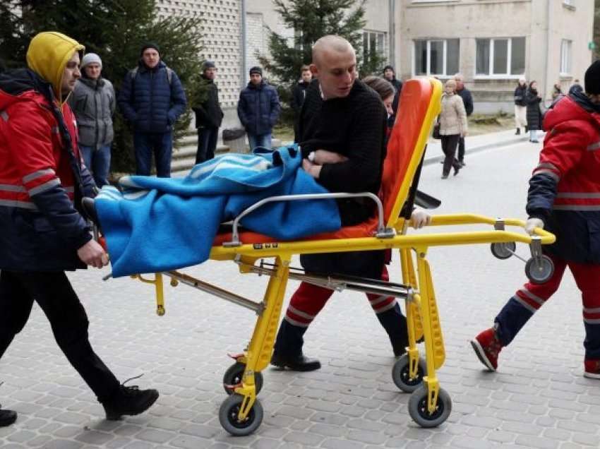 Të paktën 90 fëmijë janë vrarë nga agresioni rus në Ukrainë