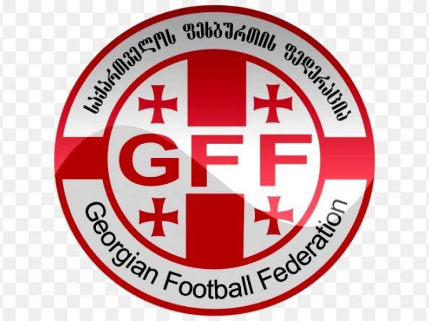 Federata e Futbollit të Gjeorgjisë së bashku me futbollistët e Kombëtares dërgojnë ndihmë humanitare në Ukrainë