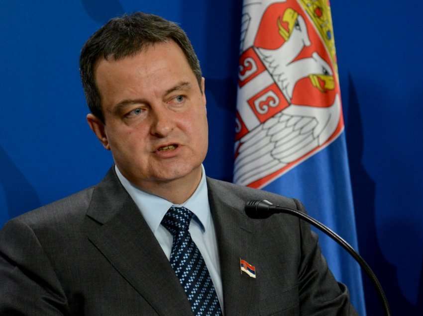 Daçiq: Më së miri për Serbinë është që unë të jem kryeministër