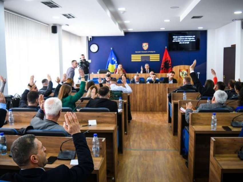 Komuna e Podujevës ndan 70 mijë euro për familjet në nevojë