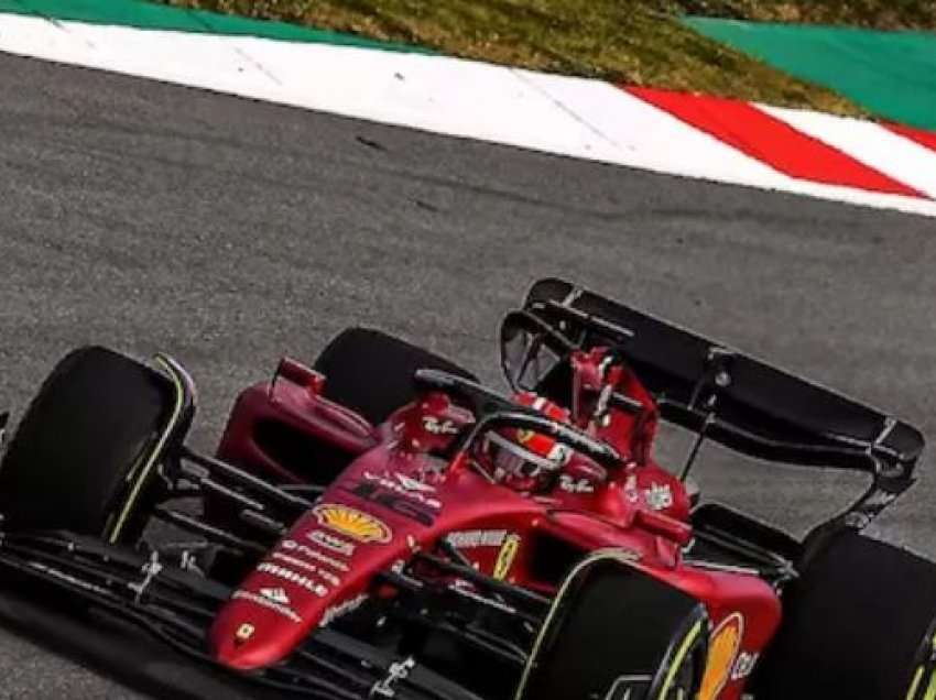 Ferrari: Në Bahrein garojmë për fitore