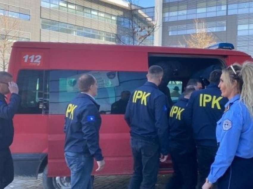 Ekskluzive: Lirohen 11 policë të arrestuar në operacionin “Pika”
