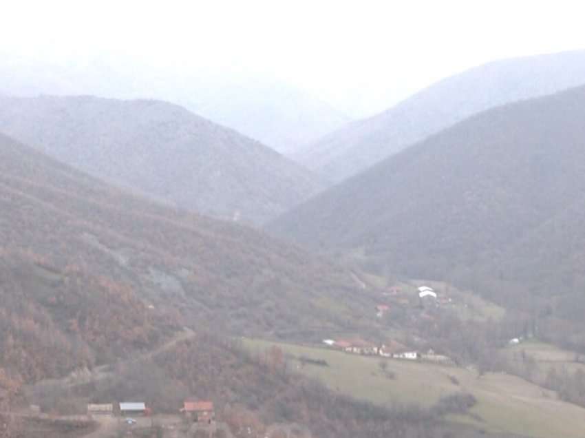 Tri fshatrat shqiptare në Leposaviq po braktisen