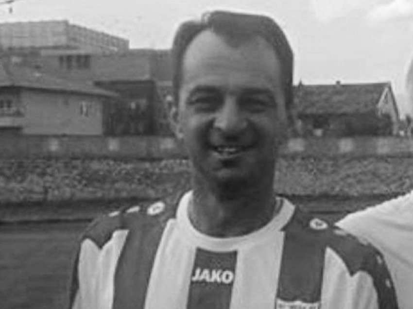 Lajm i hidhur, vdes ish futbollisti i njohur i Kosovës! Ademi: Erolli ishte punëtor i madh sportiv