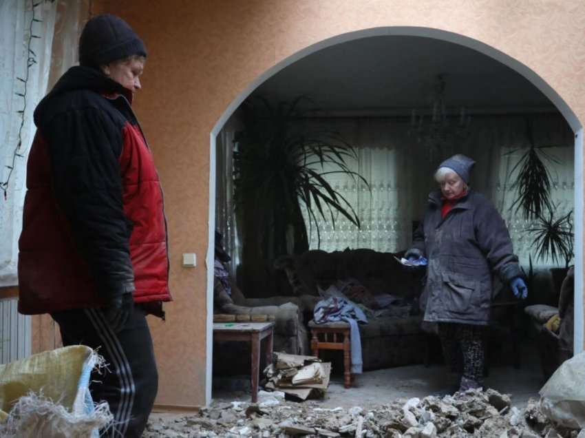 Guvernatori: Në Luhansk do të hapet një korridor humanitar