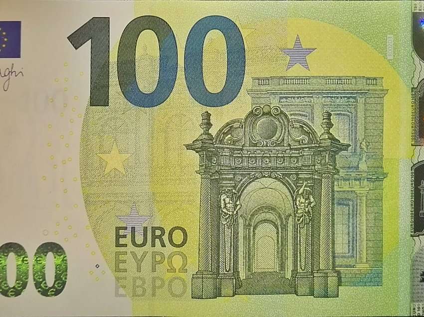 Sërish kapen 100 euro false në dy raste të ndara