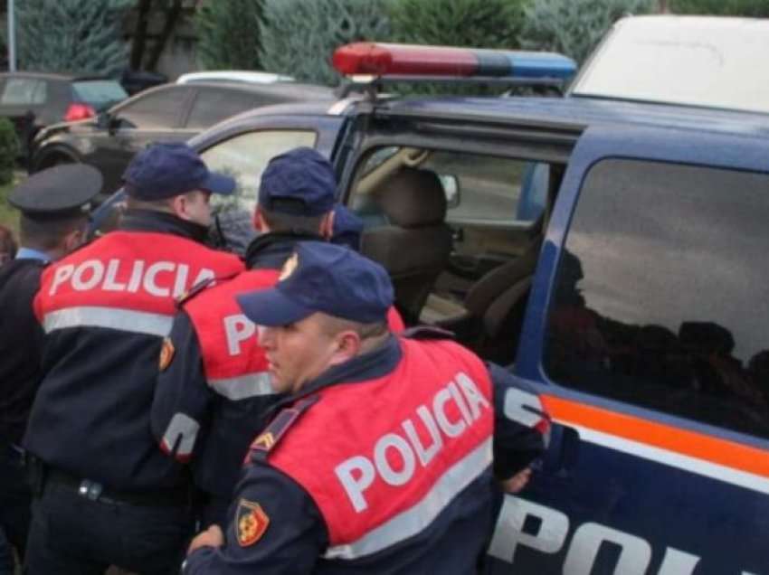 Përfundojnë në pranga 7 persona në Tiranë, për çfarë akuzohen