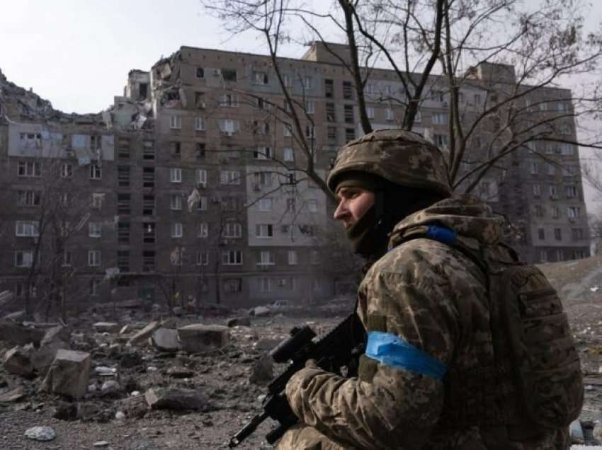 Cilat janë zhvillimet e fundit në Ukrainë?