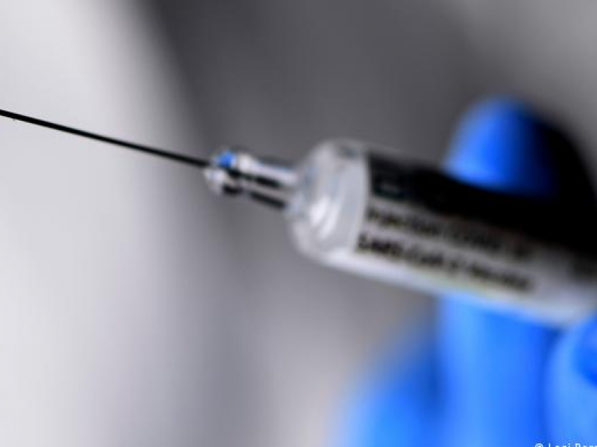 Gjermania miraton blerjen e vaksinave për popullsinë deri në vitin 2029 – Covid-19