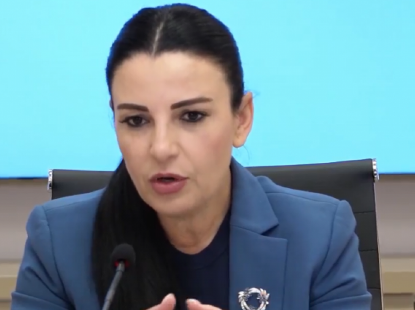 Situata energjetike/ Ministrja Balluku: Kemi vendosur që për një periudhë të mos prodhojmë në Fierzë