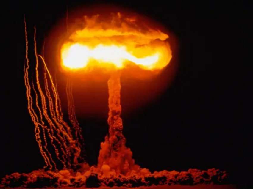 “Më shumë se 90 milionë viktima në orët e para”/ Kërcënimi i Putinit me mini-bomba bërthamore po rritet