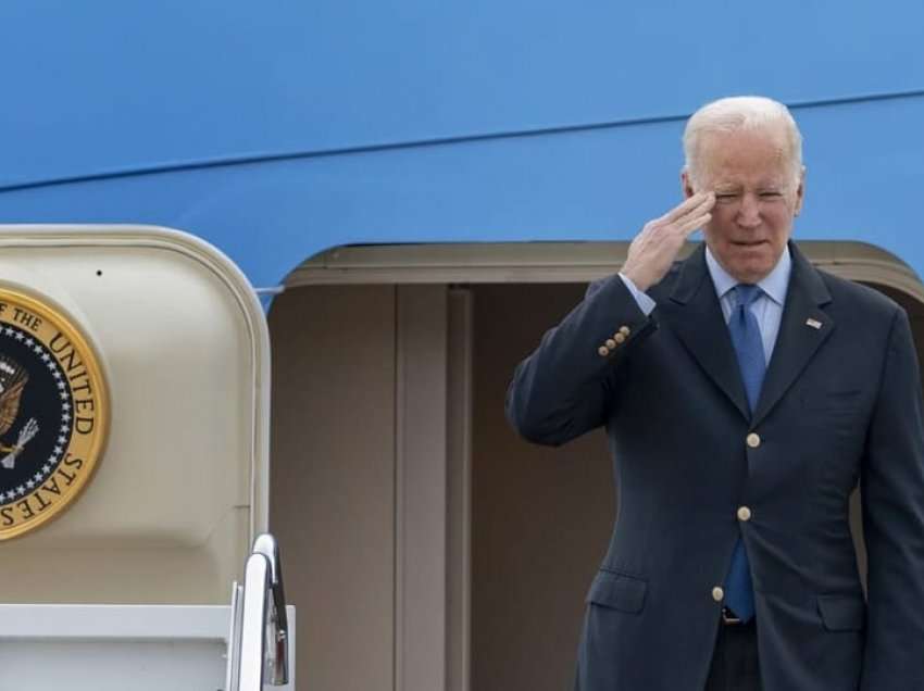 Biden dëshiron të forcojë aleancën perëndimore kundër Rusisë