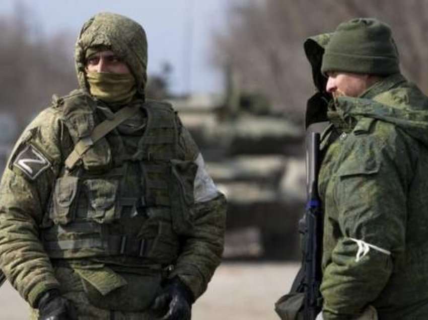 Rusia jep informacionet e fundit mbi viktimat e saj ushtarake në luftën me Ukrainën