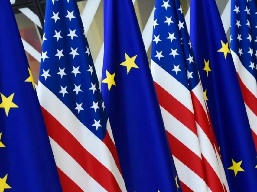 BE nënshkruan marrëveshje për gaz me SHBA-në
