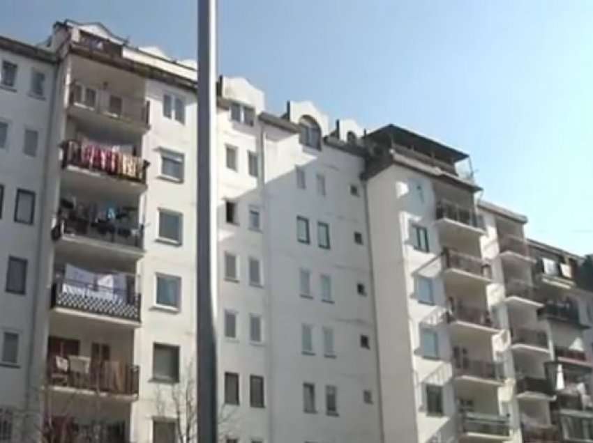 Rriten çmimet e banesave, rritet edhe shitja e tyre në Shkup 