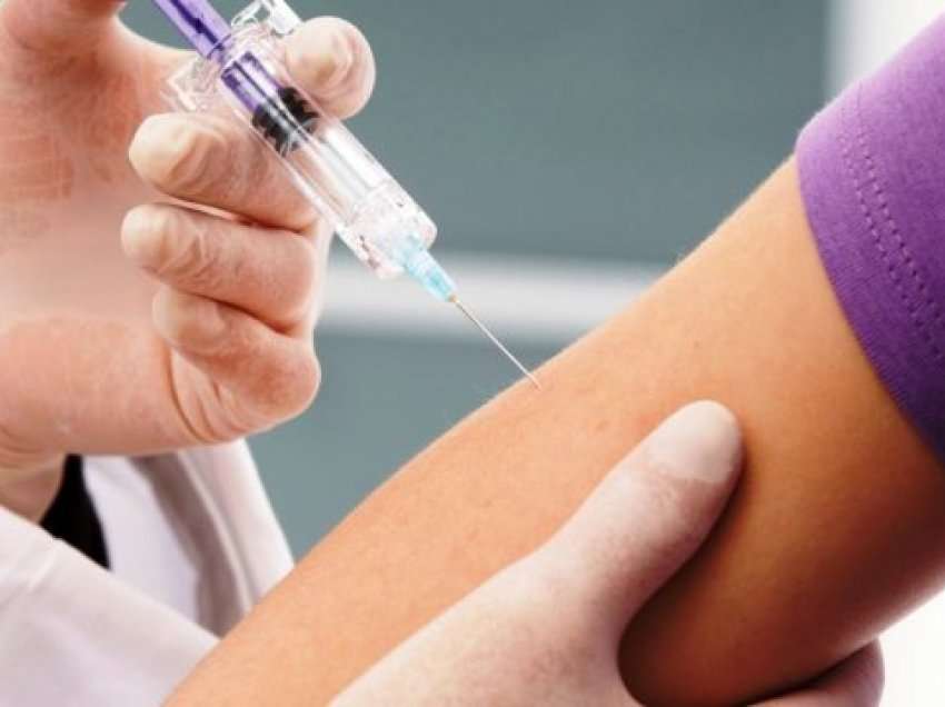 Përsëri vaksinim? BE rekomandon vaksinimin kundër lisë së majmunëve