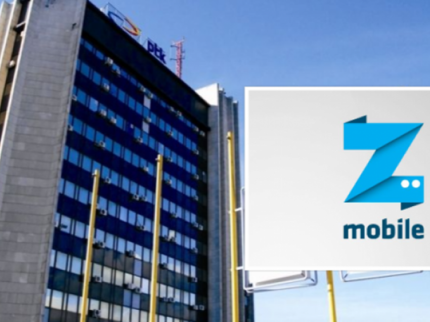 Telekomi kërkon nisje të hetimeve për keqpërdorime milionëshe nga marrëveshja me Z-Mobile