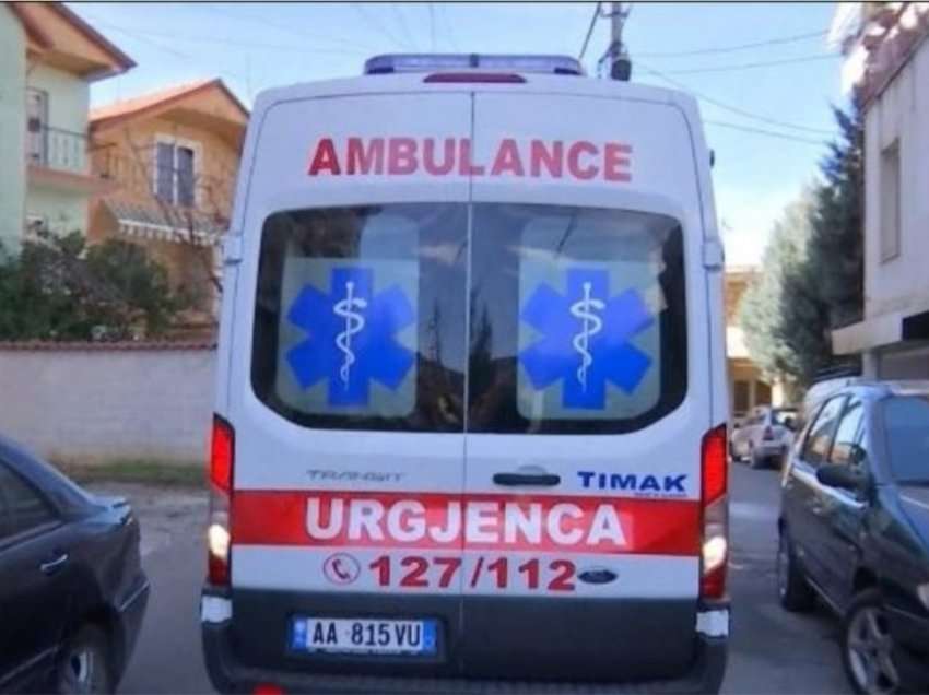 E rëndë në Tiranë/ 35-vjeçari i jep fund jetës duke u hedhur nga kati i 4 i banesës së tij, vdes në vend!
