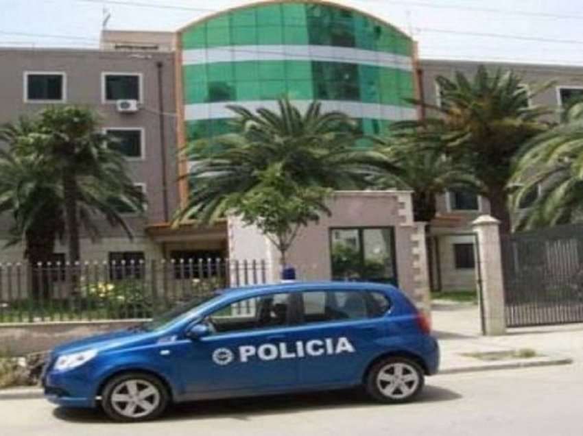 Arrestohen pesë persona në Durrës për vepra të ndryshme penale
