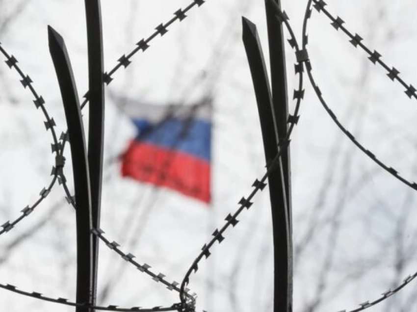 Perëndimi përgatitet për sanksione të reja ndaj kompanive ruse