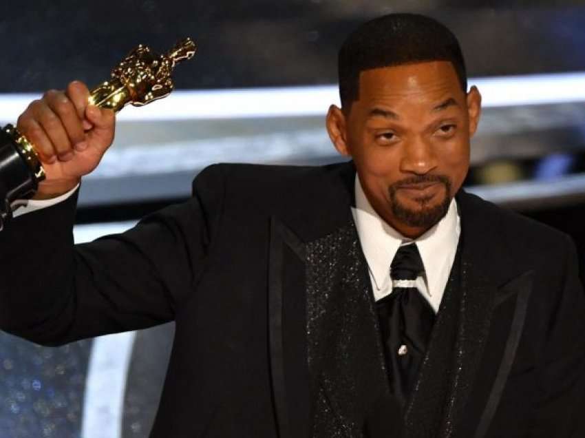 Pas 30 vitesh karrierë, Will Smith më në fund arrin të fitojë çmimin “Oscar” për aktorin më të mirë