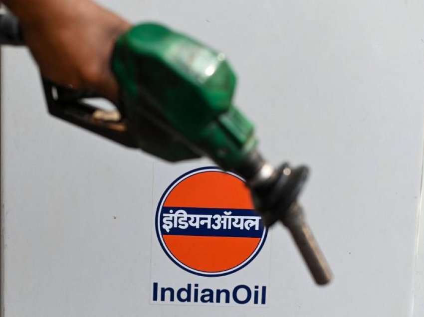Pse India po blen më shumë naftë ruse?