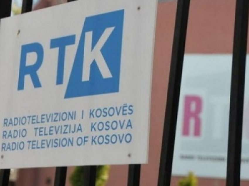RTK largon nga puna mbi 100 punëtorë, iu shkon vendimi me email!