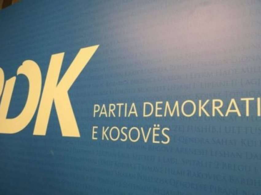 Milionerët e PDK-së/ 19 deputetë që vlejnë 9.6 milionë euro