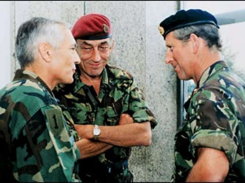 Lufta e Tretë Botërore në Kosovë? Clark jep përgjigjen më interesante 
