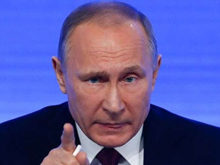 Si mund të gjendet dhe sekuestrohet pasuria e Vladimir Putinit